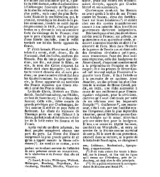 France. Dictionnaire encyclop&eacute;dique(1842) document 98812