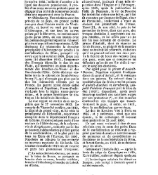 France. Dictionnaire encyclop&eacute;dique(1842) document 98819