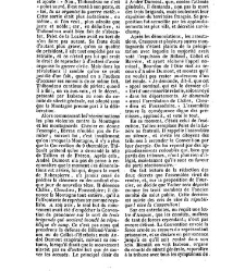 France. Dictionnaire encyclopédique(1842) document 98830