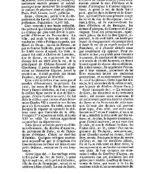 France. Dictionnaire encyclop&eacute;dique(1842) document 98845