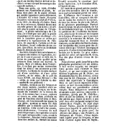 France. Dictionnaire encyclop&eacute;dique(1842) document 98861