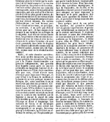France. Dictionnaire encyclop&eacute;dique(1842) document 98880
