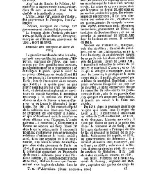 France. Dictionnaire encyclop&eacute;dique(1843) document 100006