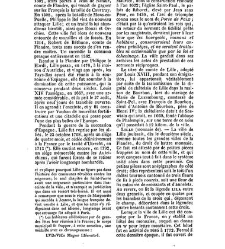 France. Dictionnaire encyclop&eacute;dique(1843) document 100028