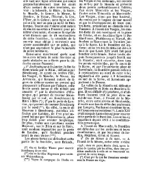 France. Dictionnaire encyclop&eacute;dique(1843) document 100034