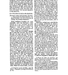 France. Dictionnaire encyclop&eacute;dique(1843) document 100039