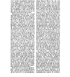 France. Dictionnaire encyclop&eacute;dique(1843) document 100051