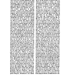 France. Dictionnaire encyclop&eacute;dique(1843) document 100060