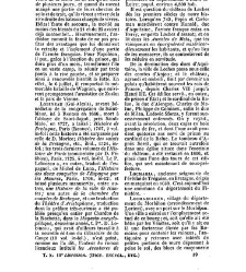France. Dictionnaire encyclop&eacute;dique(1843) document 100070