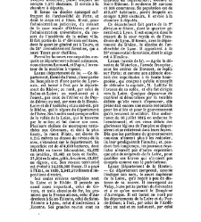 France. Dictionnaire encyclop&eacute;dique(1843) document 100073