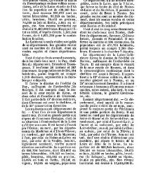 France. Dictionnaire encyclop&eacute;dique(1843) document 100074