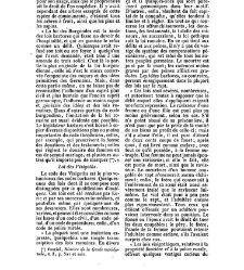 France. Dictionnaire encyclopédique(1843) document 100080