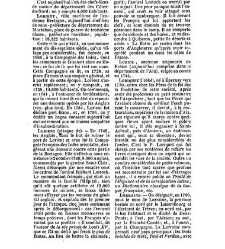 France. Dictionnaire encyclop&eacute;dique(1843) document 100099