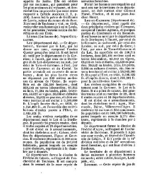 France. Dictionnaire encyclop&eacute;dique(1843) document 100110