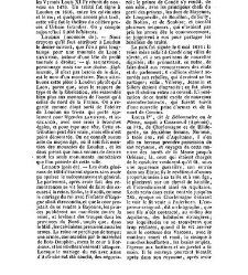 France. Dictionnaire encyclop&eacute;dique(1843) document 100115