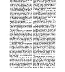 France. Dictionnaire encyclop&eacute;dique(1843) document 100127