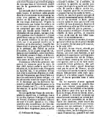 France. Dictionnaire encyclop&eacute;dique(1843) document 100135