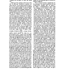 France. Dictionnaire encyclop&eacute;dique(1843) document 100137
