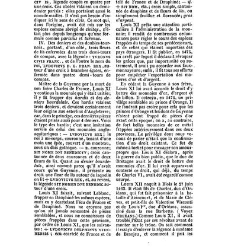 France. Dictionnaire encyclop&eacute;dique(1843) document 100148