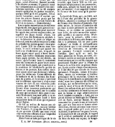 France. Dictionnaire encyclop&eacute;dique(1843) document 100150