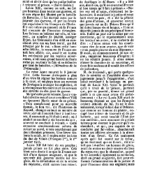France. Dictionnaire encyclop&eacute;dique(1843) document 100151