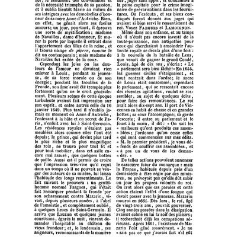France. Dictionnaire encyclop&eacute;dique(1843) document 100163