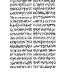 France. Dictionnaire encyclop&eacute;dique(1843) document 100165