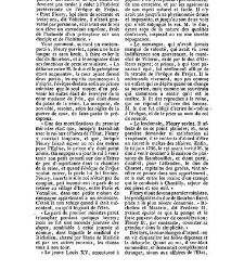 France. Dictionnaire encyclop&eacute;dique(1843) document 100173