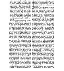 France. Dictionnaire encyclop&eacute;dique(1843) document 100194