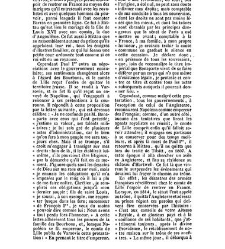 France. Dictionnaire encyclop&eacute;dique(1843) document 100195