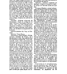 France. Dictionnaire encyclop&eacute;dique(1843) document 100212