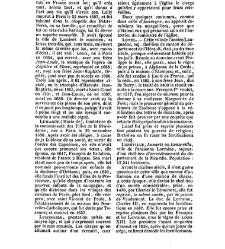 France. Dictionnaire encyclop&eacute;dique(1843) document 100219