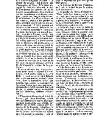 France. Dictionnaire encyclop&eacute;dique(1843) document 100223