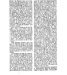 France. Dictionnaire encyclop&eacute;dique(1843) document 100224