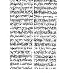 France. Dictionnaire encyclop&eacute;dique(1843) document 100234