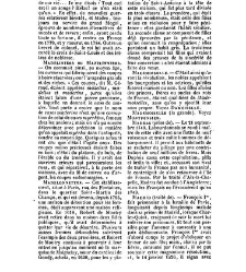 France. Dictionnaire encyclop&eacute;dique(1843) document 100255