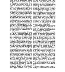 France. Dictionnaire encyclop&eacute;dique(1843) document 100287