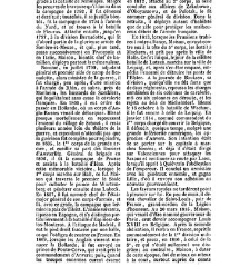 France. Dictionnaire encyclop&eacute;dique(1843) document 100288