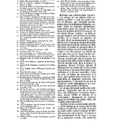 France. Dictionnaire encyclop&eacute;dique(1843) document 100290