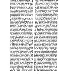 France. Dictionnaire encyclop&eacute;dique(1843) document 100304