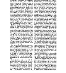 France. Dictionnaire encyclop&eacute;dique(1843) document 100320