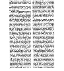 France. Dictionnaire encyclop&eacute;dique(1843) document 100327