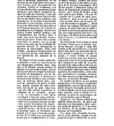 France. Dictionnaire encyclop&eacute;dique(1843) document 100336