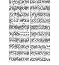 France. Dictionnaire encyclop&eacute;dique(1843) document 100337