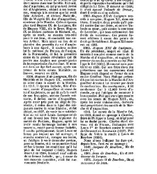 France. Dictionnaire encyclop&eacute;dique(1843) document 100343