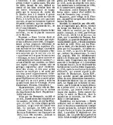 France. Dictionnaire encyclop&eacute;dique(1843) document 100345