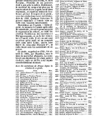 France. Dictionnaire encyclop&eacute;dique(1843) document 100346