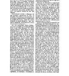 France. Dictionnaire encyclop&eacute;dique(1843) document 100381
