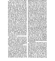 France. Dictionnaire encyclop&eacute;dique(1843) document 100409