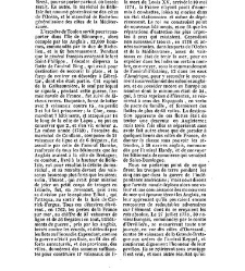 France. Dictionnaire encyclop&eacute;dique(1843) document 100412
